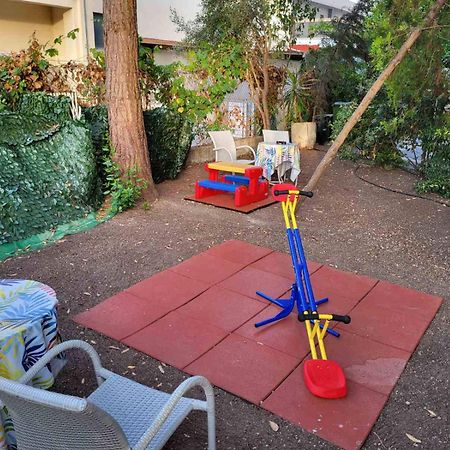 Hotel Agni -Enoikiazomena Diamerizmata Kallithea  Luaran gambar