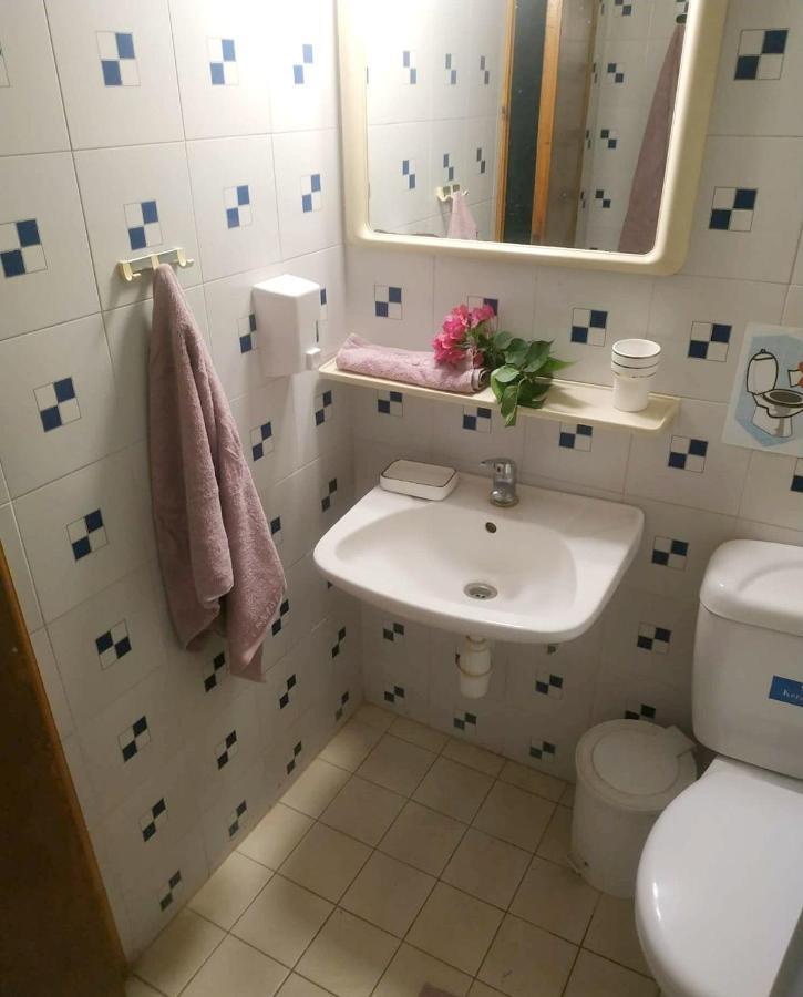 Hotel Agni -Enoikiazomena Diamerizmata Kallithea  Luaran gambar
