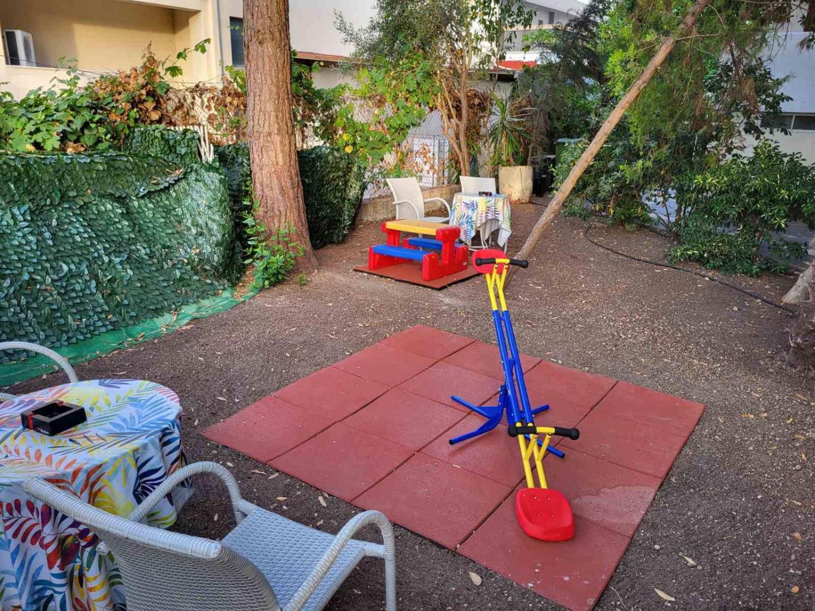 Hotel Agni -Enoikiazomena Diamerizmata Kallithea  Luaran gambar
